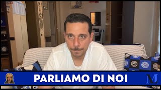 E DOPO AVER PARLATO DI ARBITRI GUARDIAMOCI NEGLI OCCHI E PARLIAMO ANCHE DEI NOSTRI ERRORI…