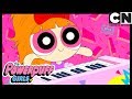 Powerpuff Girls | The Powerpuff Girls Are Superstars | Cartoon Network