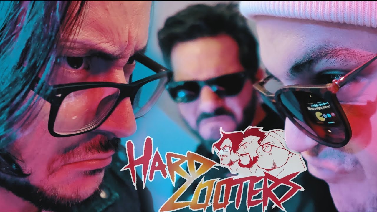 Le Japon à Lyon ! #HardLooters (S03E03) ft Bigkam, MrQuarate & Asenka