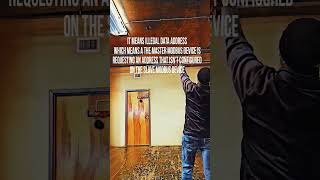 MODBUS EXCEPTION CODE 2 #controls #automation #dcim #datacentermanagement #datacenter