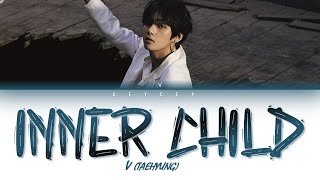 Bts 방탄소년단 V - Inner Child Hanromtürkçe Altyazili