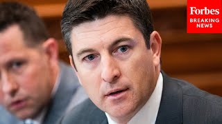 Byran Steil Leads House Administration Committee Hearing On Stock Trading By Lawmakers