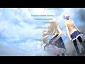 CHAOS;HEAD NOAH True Ending Theme - A Will - CoZ Subbed