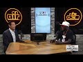 AMPLIFIED: Flavor Flav spotlights women’s sports with ‘She Weekend’ in Las Vegas