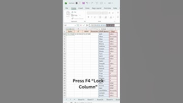 #excel  #msauto #microsoftexcel #exceltips #spreadsheetmagic #microsoftoffice #exceltricks