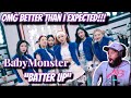 FIRST TIME HEARING | BABYMONSTER - &quot;BATTER UP&quot; | KPOP REACTION