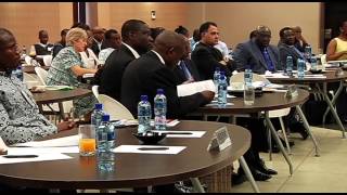 Commonwealth Conference on Education and Training of Youth Workers