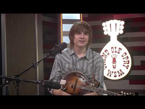 Coffee, Country & Cody: August 14, 2024 - Wyatt Ellis
