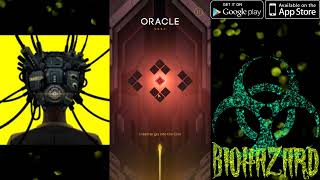 Hyperforma (Android/iOS) Gameplay Part 1