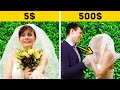 Pengantin Kaya vs  Pengantin Miskin || KAMU HARUS TONTON KIAT INI SEBELUM MERENCANAKAN PERNIKAHAN!