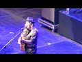 DOOBIE BROTHERS 29-Oct-2017 LONDON 11 Black Water