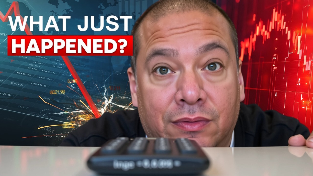 Iran Conflict Pushing San Antonio Mortgage Rates Higher?