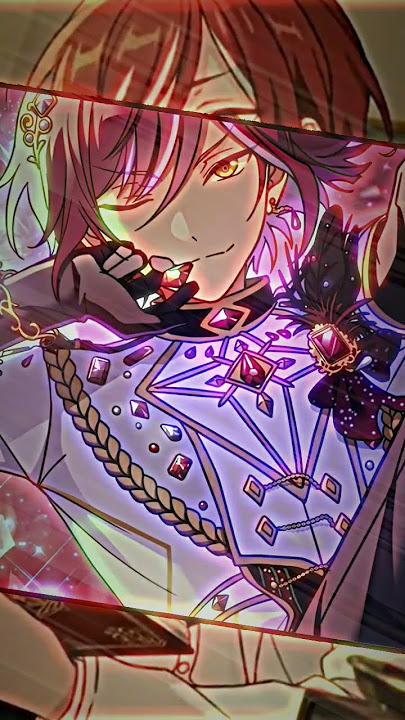 Back? 🤔 || ENSEMBLE STARS 🎤 || DJ DULU TORANG DUA X DULU SOMETHING SKRNG NOTHING 🎧