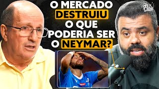 Você Não Conhecia Esse Lado Do Neymar