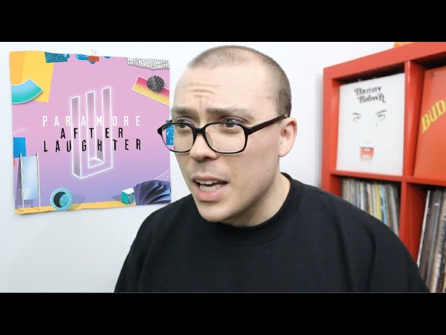 Paramore - This Is Why ALBUM REVIEW 