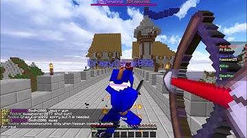 McCentral CTF HACKER