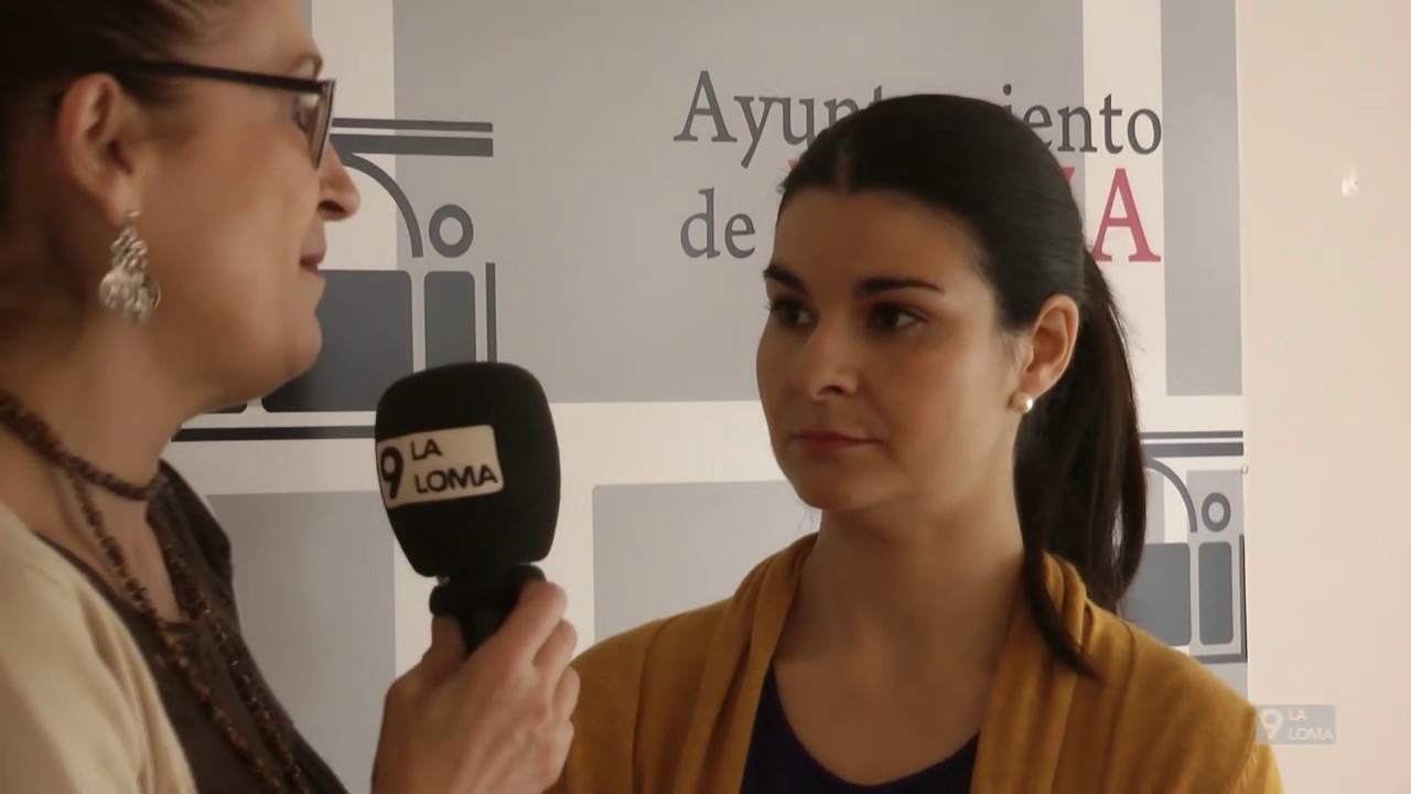 Baeza Hoy · Preparando FITUR 2017 1 Baeza Hoy · Preparando FITUR 2017