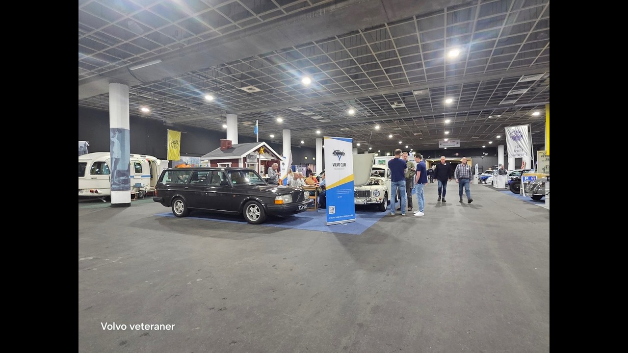 Bremen Motorshow 2026