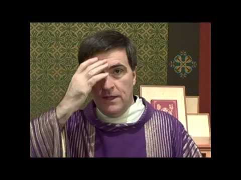 Homily for the Second Sunday of Advent
