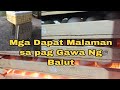 Paanu Gumawa ng Balut II Balut Making II How to Process