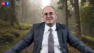 צחוק של הכל או כלום? פרשת וירא עם אליהו רפאל
