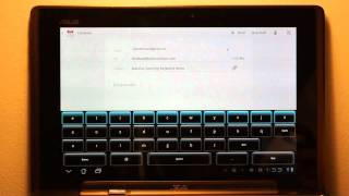 ASK Android Keyboard for Children with Cerebral Palsy screenshot 3