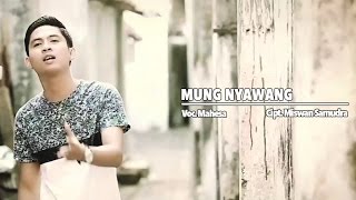 Mahesa - Mung Nyawang (Official Music Video) chords