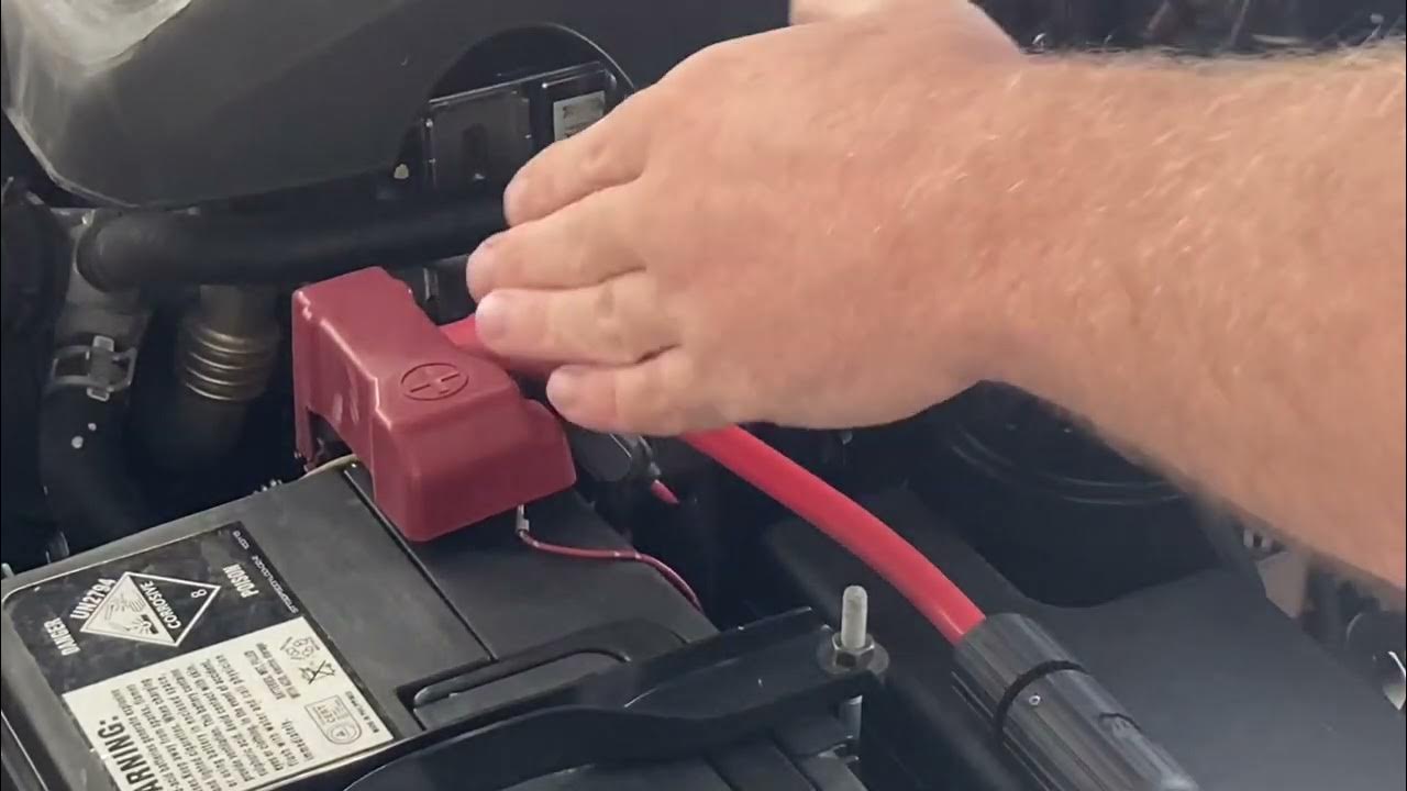 UNDERSTAND WHEN to REPLACE AND DIESEL INJECTORs Not Just 1KdFtv TOYOTA