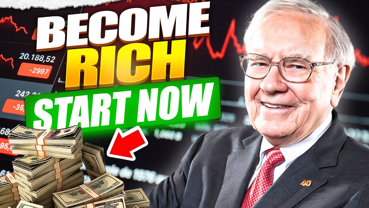 The Power of Investing: What Warren Buffett Wants You to Know - YouTube