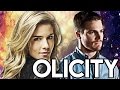 Olicity To Return? - Arrow Season 5 Teaser CONFIRMED Breakdown