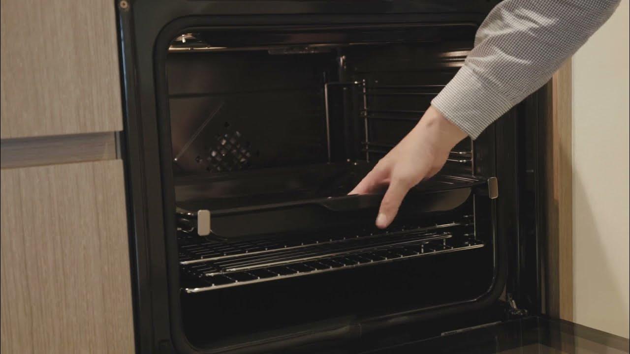 De Dietrich Oven Problems  