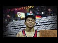 Carlos Edriel Yulo  (PHI) Qualifications Round- 2019 Artistic Worlds, Stuttgart Germany