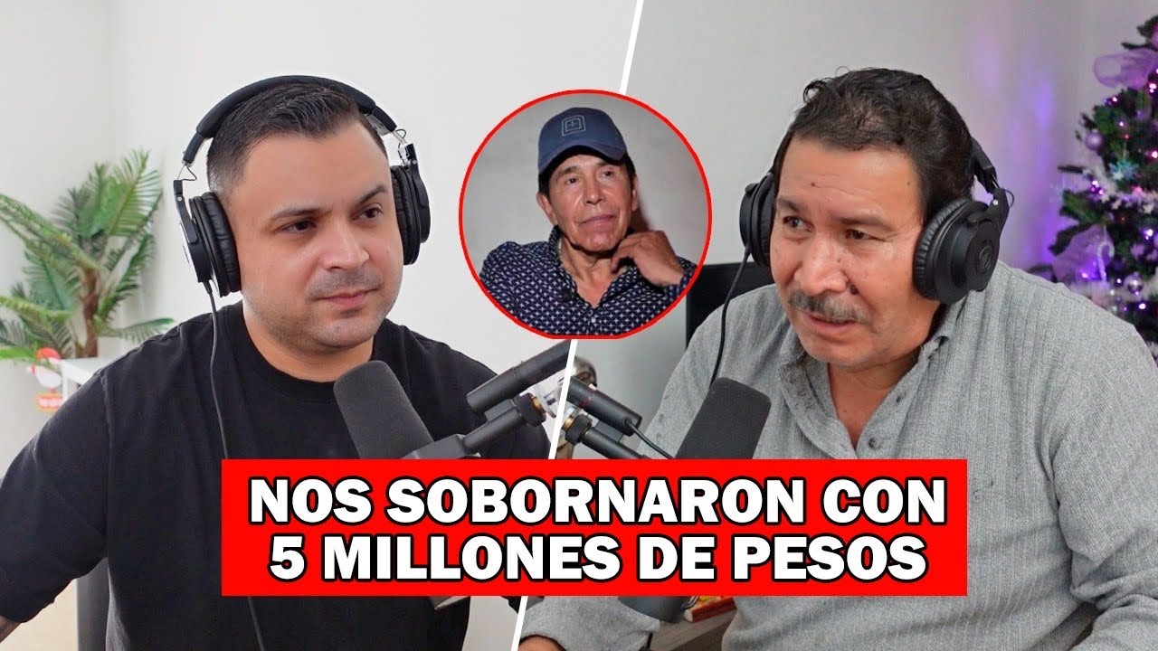 TODO LO QUE VIVÍ EN EL EJÉRCITO DE MÉXICO  | Juan Ayala # 70