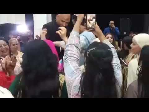 حفل زفاف الله يكمل على العرسان بالخير مبروك عليهم العقوبه البنيه والوليدات