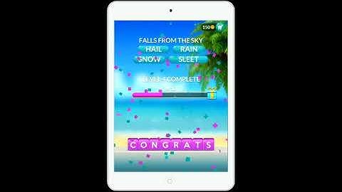 Word stacks level 1 to 10. Word Stacks Answers