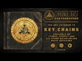 Chronologist - Key Chains