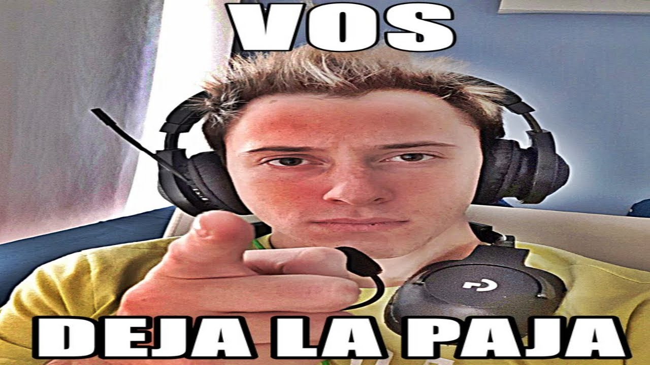 el ts de windingo, parte 1.