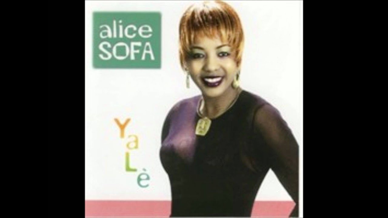 Guarda Alice Sofa-Manou su YouTube Guarda Alice Sofa-Manou su YouTube