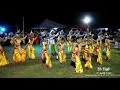 Naiadi wannama perform by weeravikum dancing team 2019