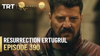 Resurrection Ertugrul Season 5 Episode 390