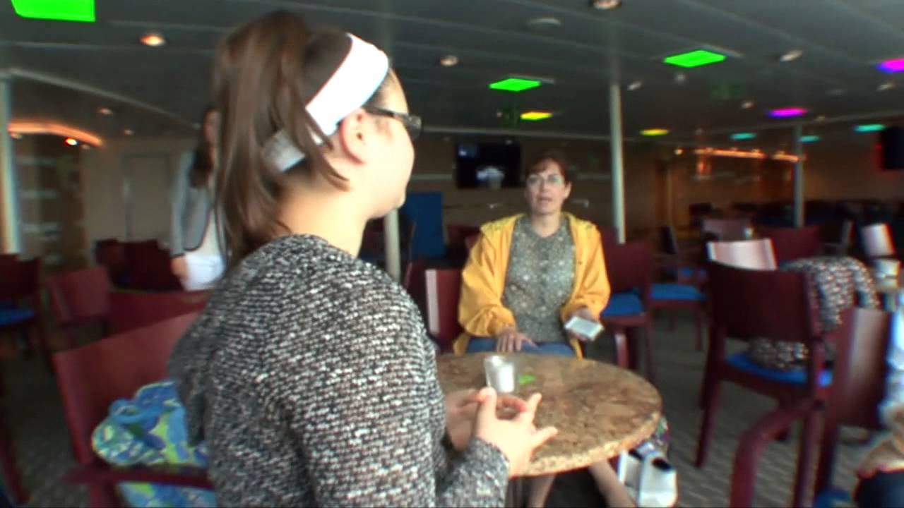 Trip with Harry back to Nova Scotia 2014, Part 1