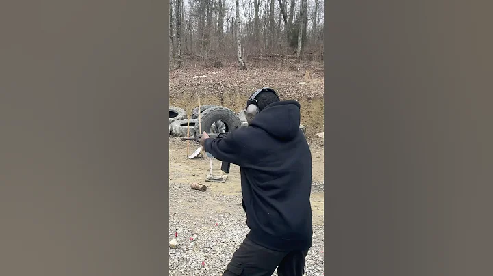 Binary Rifle #ar15 #binary #binarytrigger #arp #draco #fn #sig #taurus #ak47 #gun #glock #canik