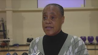 'Hate is learned' | Memphis 13 member shares stories about civil rights, segregation to students