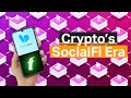 Fantasy top  friendtech socialfi or speculation  analyst round table