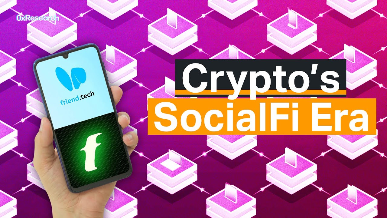 Fantasy Top & FriendTech: SocialFi or Speculation? | Analyst Round Table