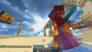 Crize - Combo Fly (New renders)