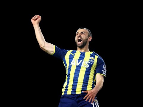 FB HAZIRLIK MAÇIYLA Fenerbahçe - FC Shkupi