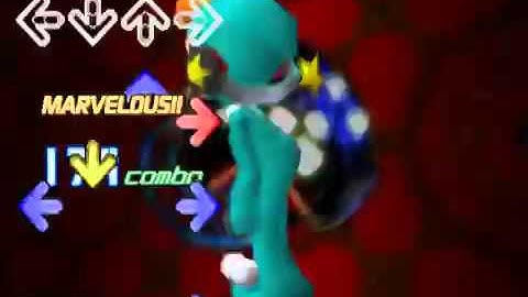 【DDRSTRIKE】You gotta move it (feat. Julie Rugaard)【HEAVY】