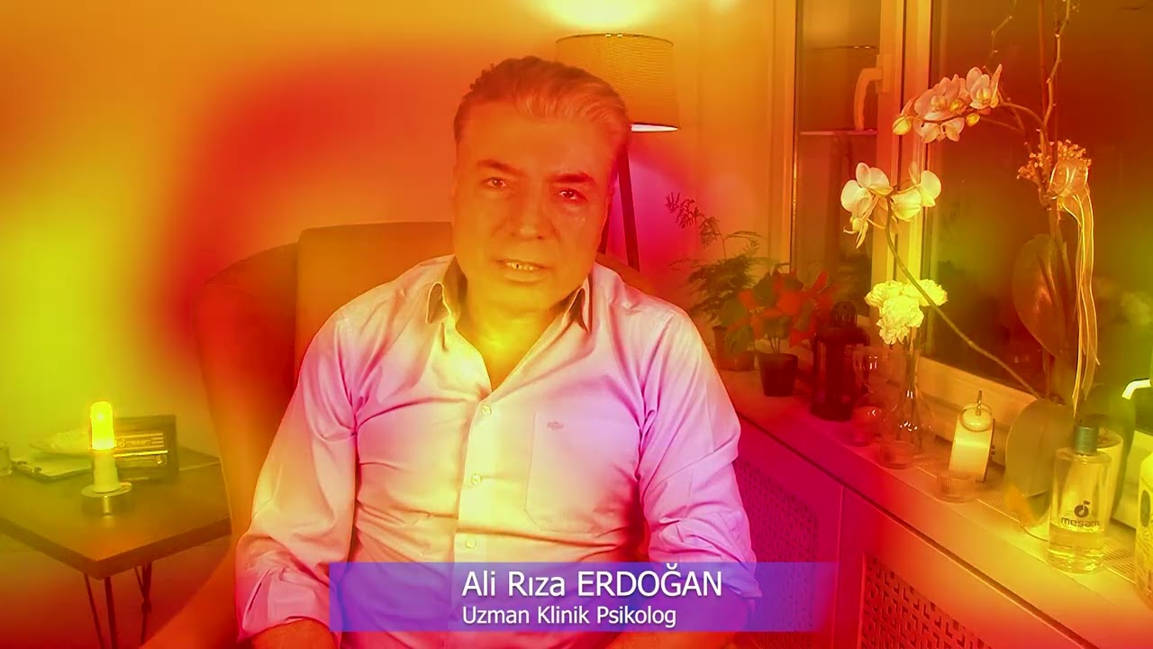 SİMURG  MİTOLOJİSİ  || Ali Rıza Erdoğan  Uzm.Kl.Psikolog