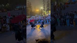 Hmong Flute Dance in SaPa #hmong #hmongdance #flutedance #traditionaldance #sapa #vietnamtravel